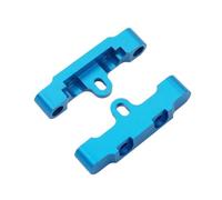 Composants Rc pour Tamiya pour TT02 Ensemble Complet Pièces Mise Niveau Métal Tasse Direction Bras Avant Arrière Support D'amortisseur Tige Direction Remplacement Pièces Voiture RC