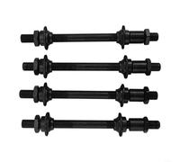 Composants robustes disponibles dans des mesures spécifiques conçus pour s'adapter à n'importe quel système de changement de vitesse standard (145 mm arrière x 4)