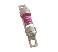 Composants semi-conducteurs de protection tubulaire de structure de fusible rapide RGS4 690V 100A(DC690V63A100)