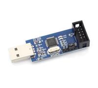 Composants USBASP USBISP AVR Programmeur USB ATMEGA8 ATMEGA128 ATtiny/CAN/PWM(AVR Programmer)