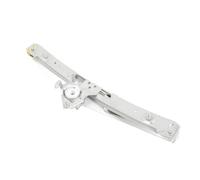 Composants Vitres Compatible Avec BMW Pour E46 328i Base 1999 2000 Composants Automobiles Lève-vitre Avant Gauche Et Droit OEM : 51358212099