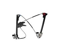 Composants Vitres Compatible Avec VW Pour Golf 1993 1994 1995 1996 1997 1998 1999 2000 2001 2002 Avant Gauche Lève Vitre Électrique OEM: 1E0837461