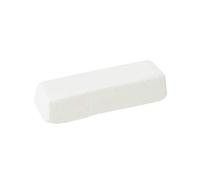 Composé de polissage blanc/vert - Pièce à travailler polie - Bois de jade / métal - Outils électriques polyvalents pour la santé - Comment les champs pulsés Pemfs vous aident