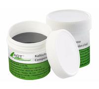 : Composé de soudure à froid pour métaux 2 x 100 g