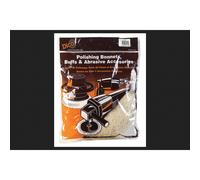 COMPOSE DE TAMPON 7""""