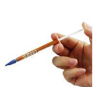 Composé Thermique De 3pcs | Tube À Seringue En Silicone À Graisse Conductrice, Pâte De Processeur Thermique Pour Les Composants De Refroidissement De L'ordinateur À Domicile Imprimante De Dispositifs