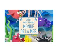 Compose Ton Univers Sous-Marin