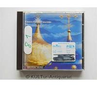 Composed by Dirk Campbell - Eastern European Journeys - Dirk Campbell - Bruton Music - Media Production Music - BRR59