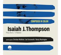 Composed in Color