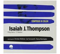 Composed in Color