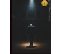 Composer: 200 Pages of 12-Staff Manuscript Paper for Composers, Students, and Musicians