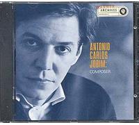 Jobim, Antonio Carlos - Composer