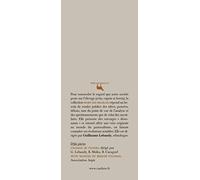 Composer avec les Moutons - Lorsque des brebis apprennent a leurs bergers a leur apprendre