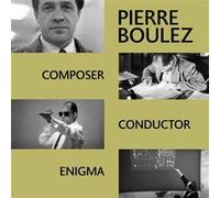 Composer, Conductor, Enigma Coffret