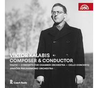 Composer & Conductor/Youth & Concertos