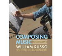 Composer de la musique : Une nouvelle approche