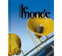 Composer le monde DVD + livre DVD