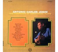 Composer of Desafinado Plays