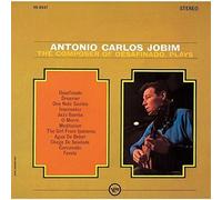 Composer of Desafinado Plays [Import]