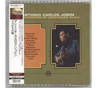 Composer of Desafinado, Plays [Import]