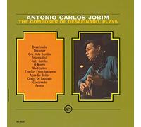 Composer of Desafinado Plays [Import]