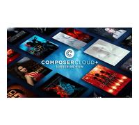 Composercloud Plus
