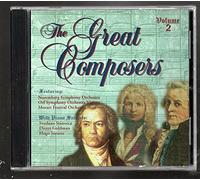 Composers 2