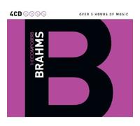 Brahms, J. - Composers [Import]