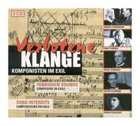 Composers In Exile-Zemlinsky