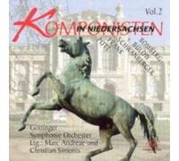 Composers in Lower Saxon Vol. 2