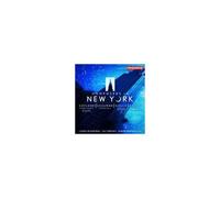 Turovsky, Yuli – Composers in New York : Copland, Gould, Barber & Schuman Nedlich – Import – NAXOS
