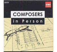 Composers In Person =Box=