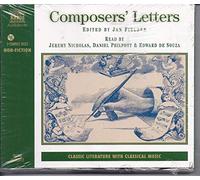 Composers' Letters