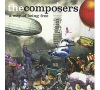 Composers, The - A Way of Being Free [Import]