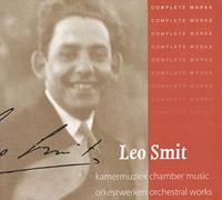 Composers' Voice-Leo Smit [Import]