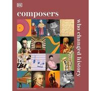 Composers Who Changed History