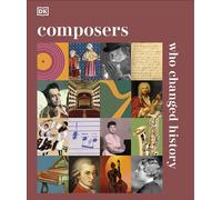 Composers Who Changed History