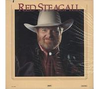 COMPOSERS WORKSHOP ENSEMBLE - Red Steagall