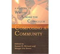 Composing a Community, Lauer Series in Rhetoric and Composition Attilio Bertolucci (Auteur)