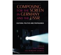 Composing For The Screen In Germany And The Ussr