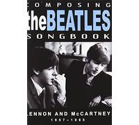 Composing The Beatles