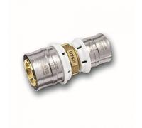 Composite Emmanchement Régulier SANHA Manchon Reduzieren 40x32 MM