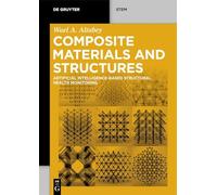 Composite Materials and Structures: Artificial Intelligence-Based Structural Health Monitoring