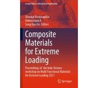 Composite Materials For Extreme Loading