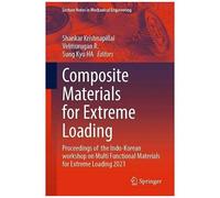 Composite Materials For Extreme Loading