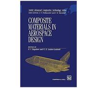 Composite Materials In Aerospace Design