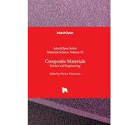 Composite Materials - Science and Engineering: Science and Engineering