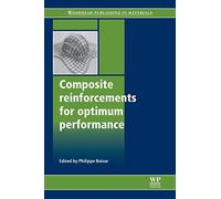 Composite Reinforcements for Optimum Performance