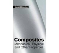 Composites - [Version Originale] Gerald Brooks (Auteur)