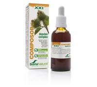 Compositeur 19 Depulan Complex Siècle Xxi De 50 Ml